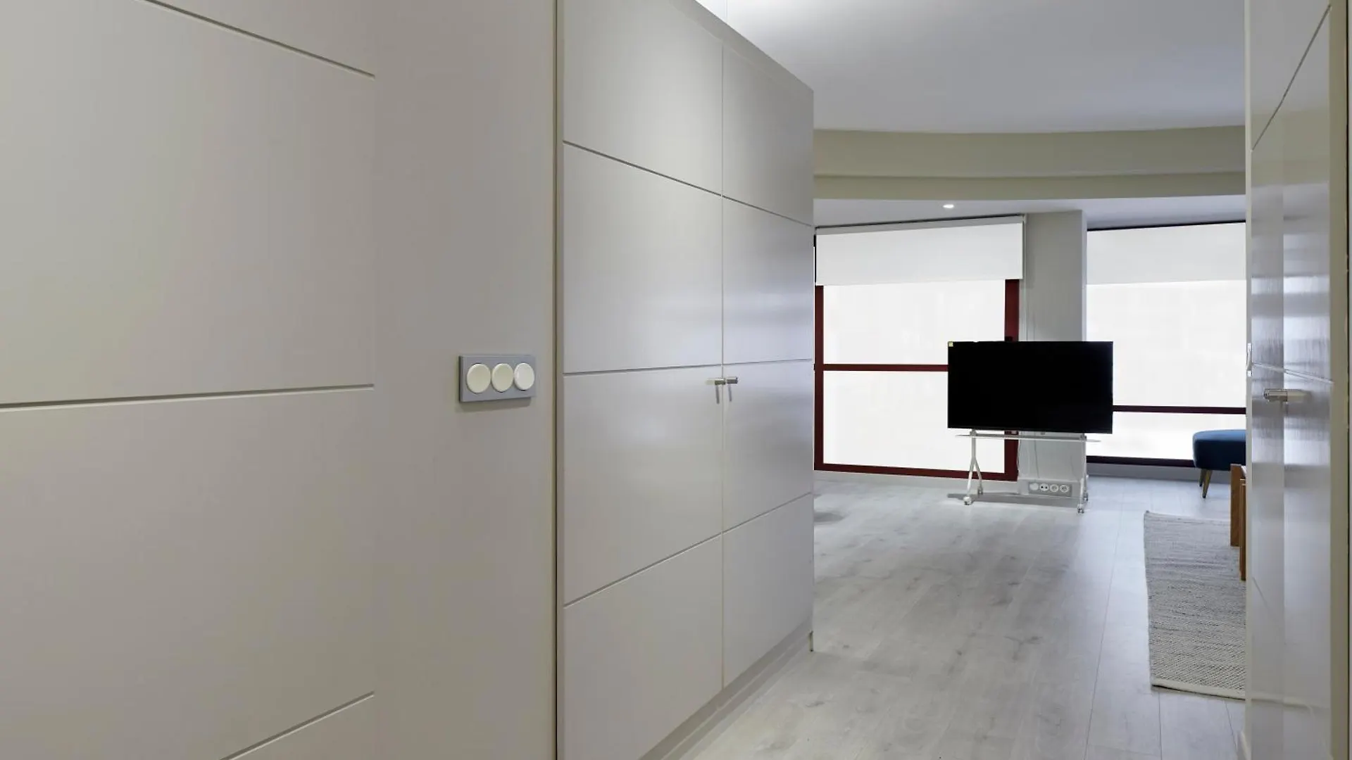 Playa De La Concha 9 By Feelfree Rentals San Sebastian Apartment