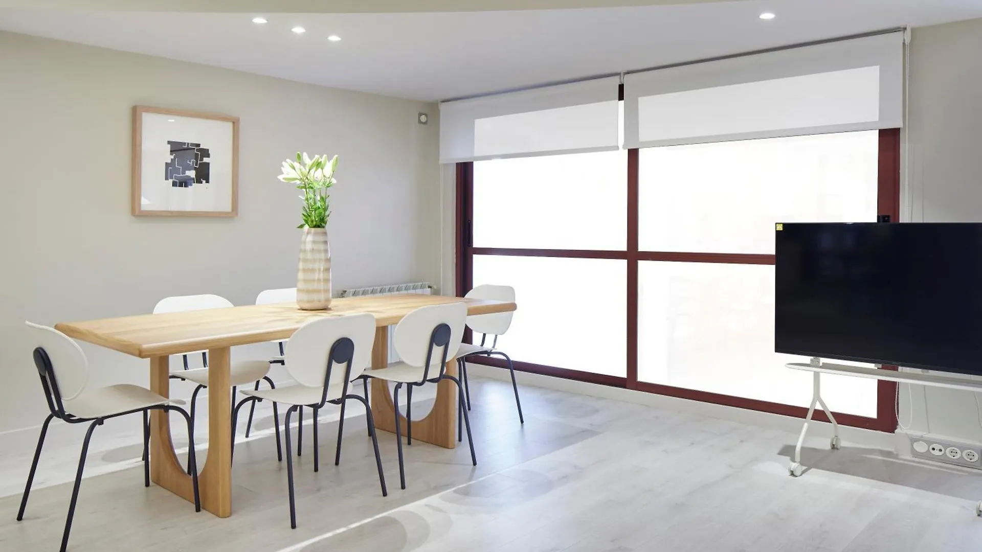 Playa De La Concha 9 By Feelfree Rentals San Sebastian