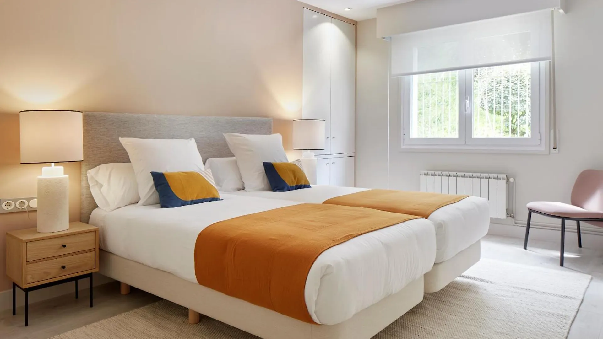 Playa De La Concha 9 By Feelfree Rentals San Sebastian Apartment