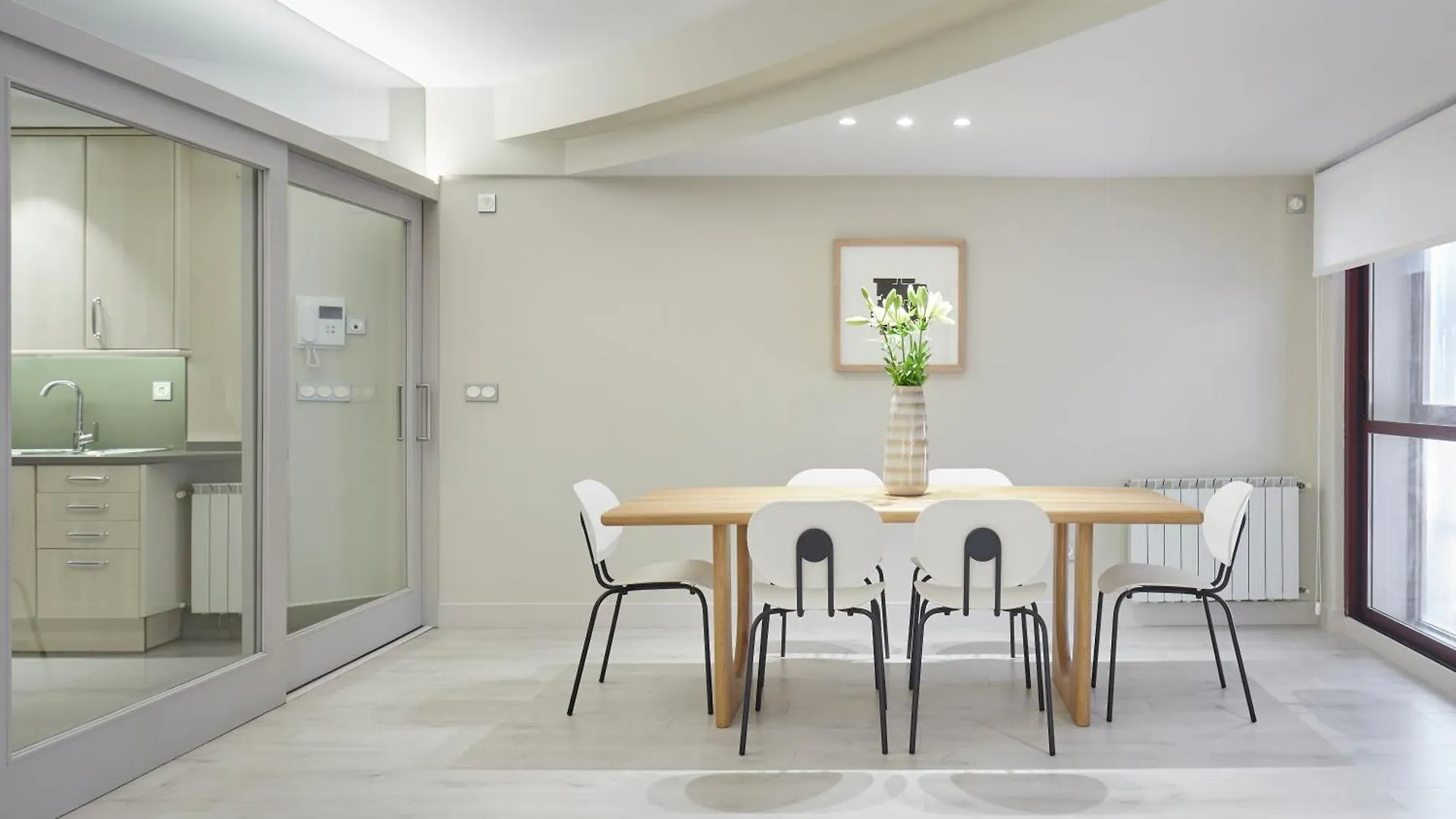 Playa De La Concha 9 By Feelfree Rentals San Sebastian