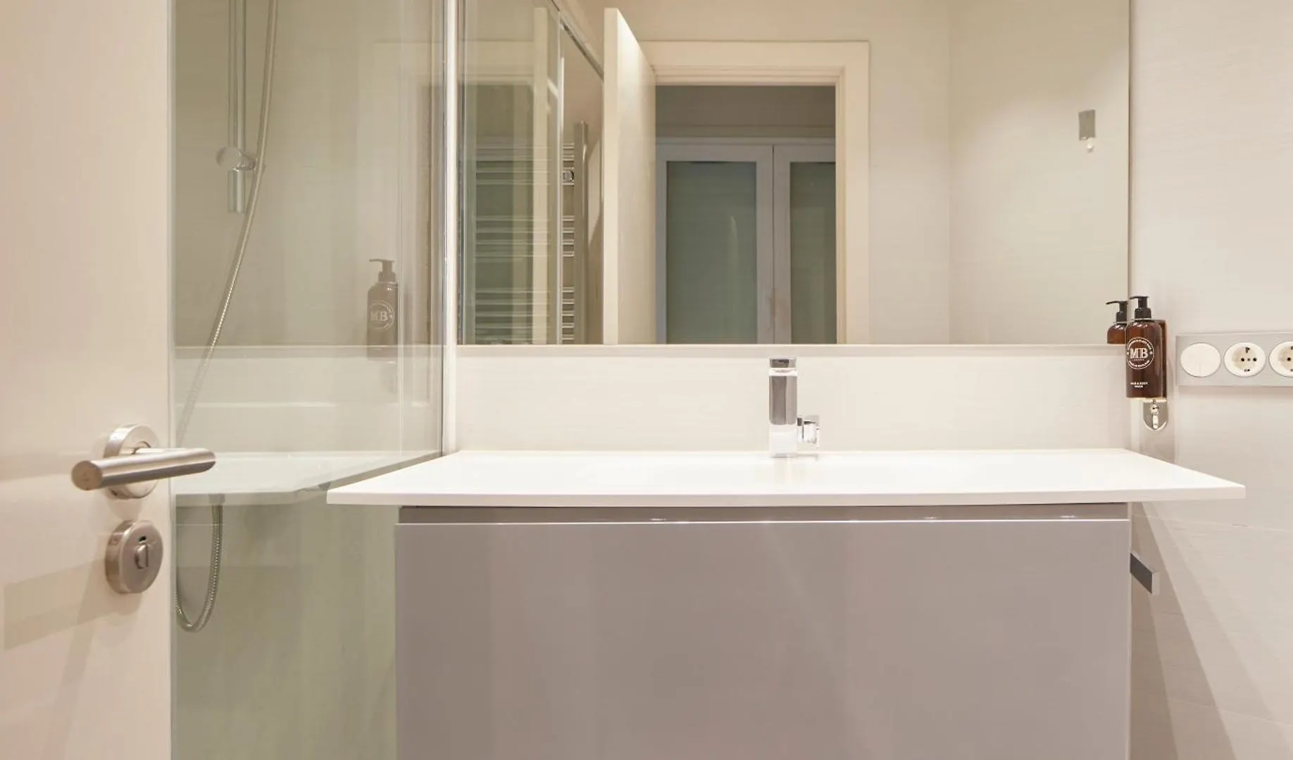 Apartment Playa De La Concha 9 By Feelfree Rentals San Sebastian
