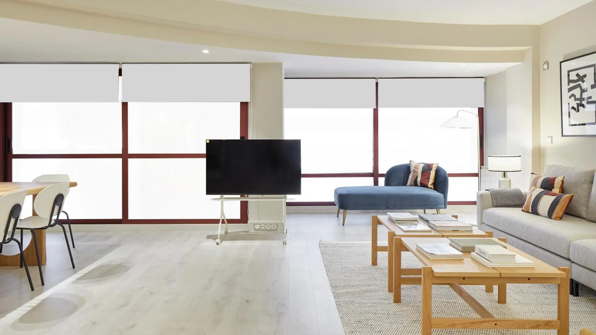 Apartment Playa De La Concha 9 By Feelfree Rentals San Sebastian