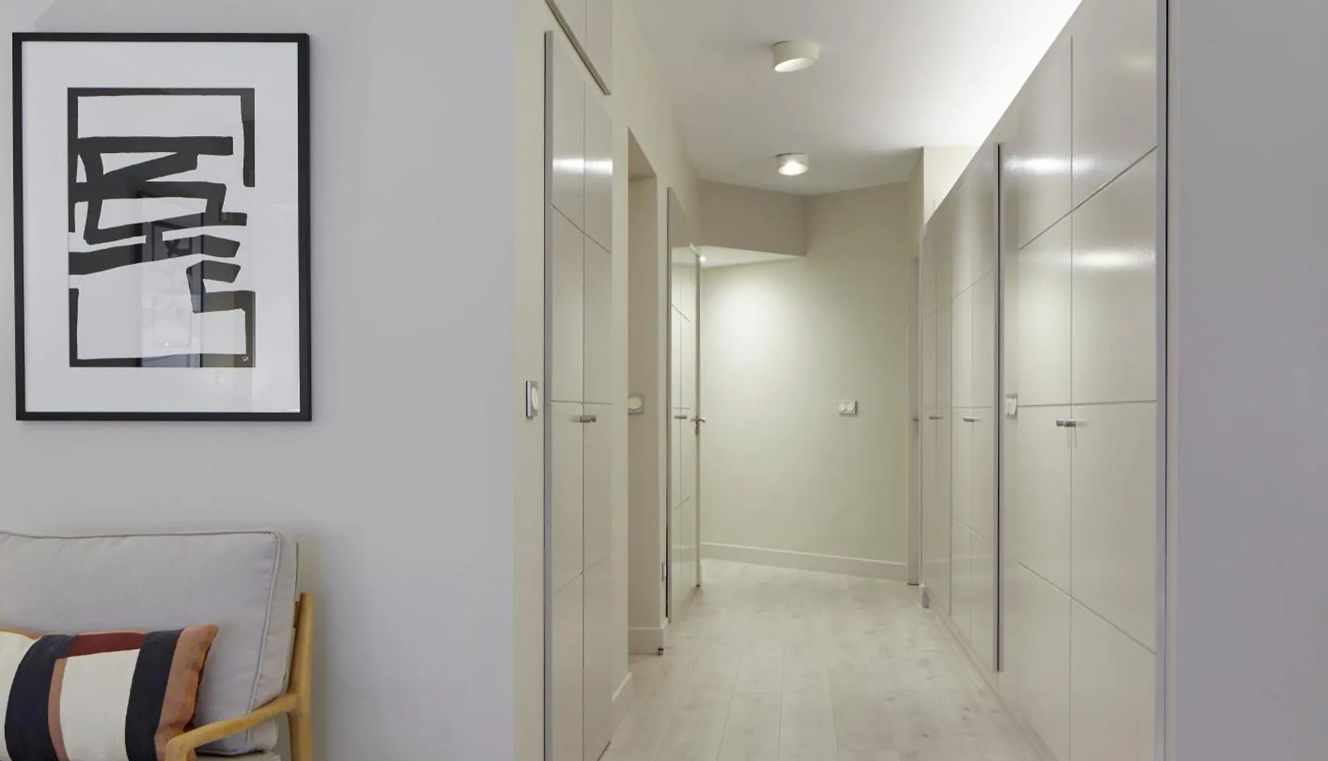 Apartment Playa De La Concha 9 By Feelfree Rentals San Sebastian Spain