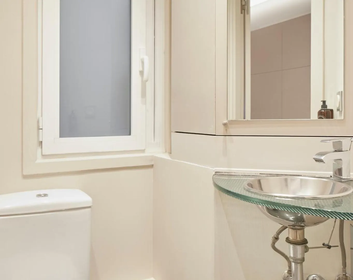 Playa De La Concha 9 By Feelfree Rentals San Sebastian 0*,  Spain