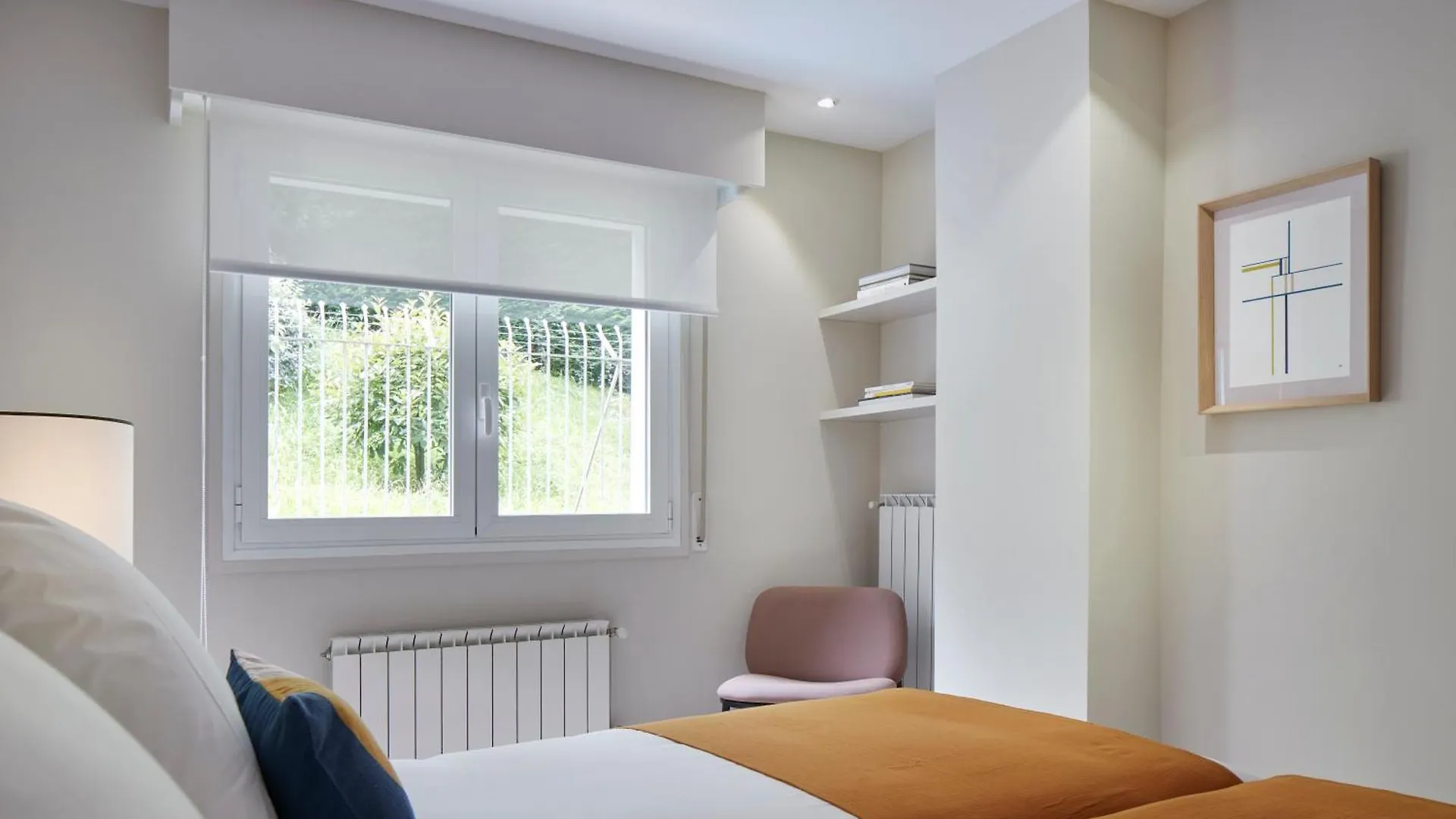 Apartment Playa De La Concha 9 By Feelfree Rentals San Sebastian Spain