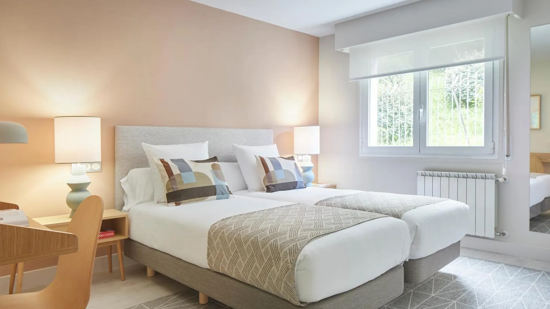 Playa De La Concha 9 By Feelfree Rentals San Sebastian 0*,  Spain