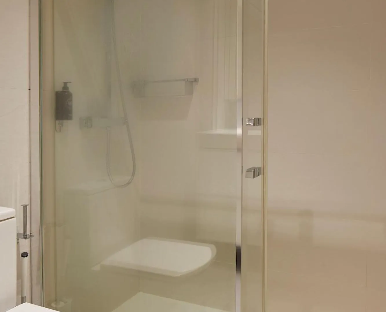 Playa De La Concha 9 By Feelfree Rentals San Sebastian 0*,