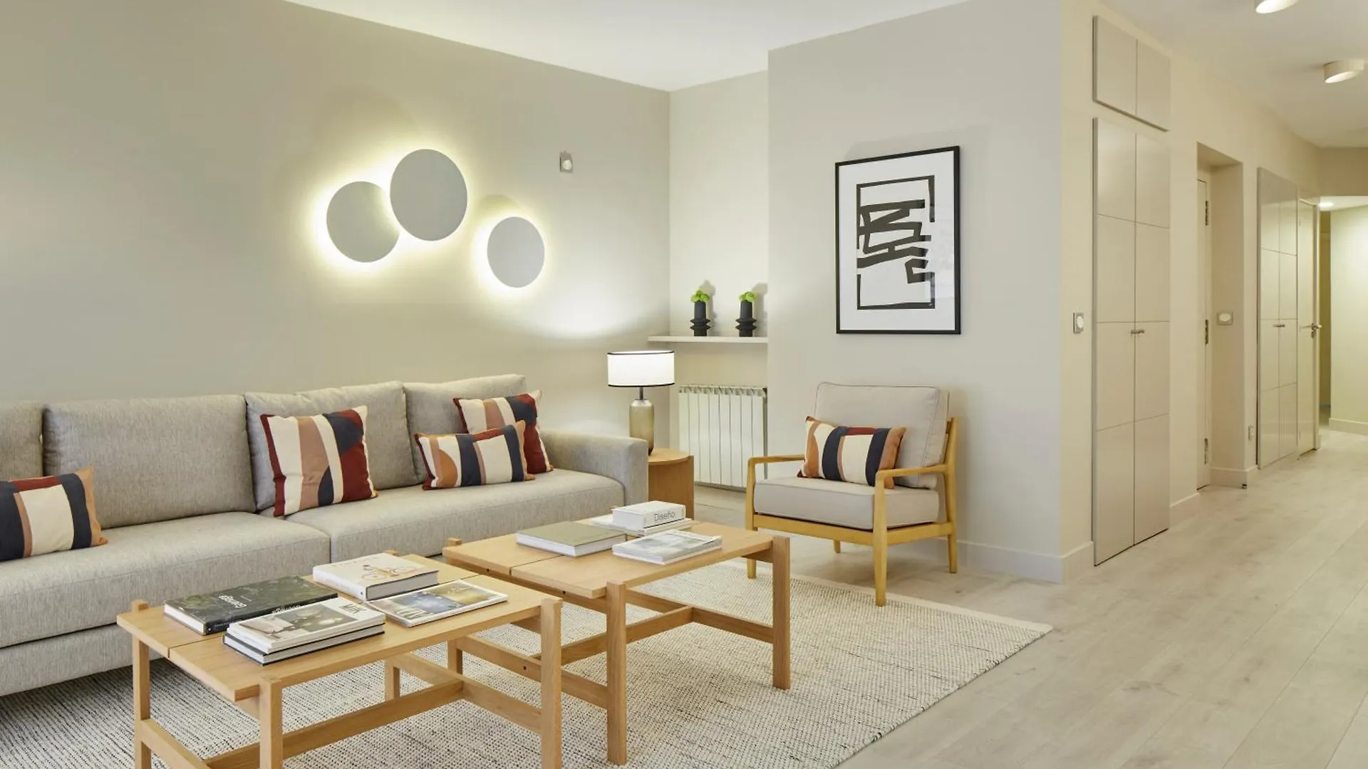 Apartment Playa De La Concha 9 By Feelfree Rentals San Sebastian