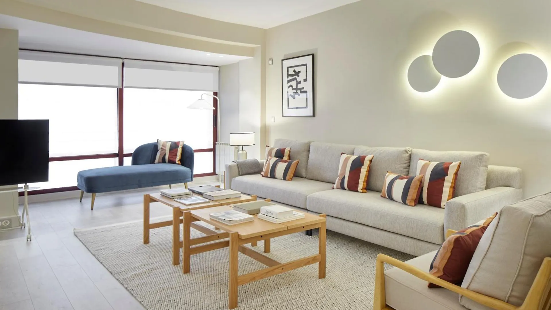 Playa De La Concha 9 By Feelfree Rentals San Sebastian 0*,