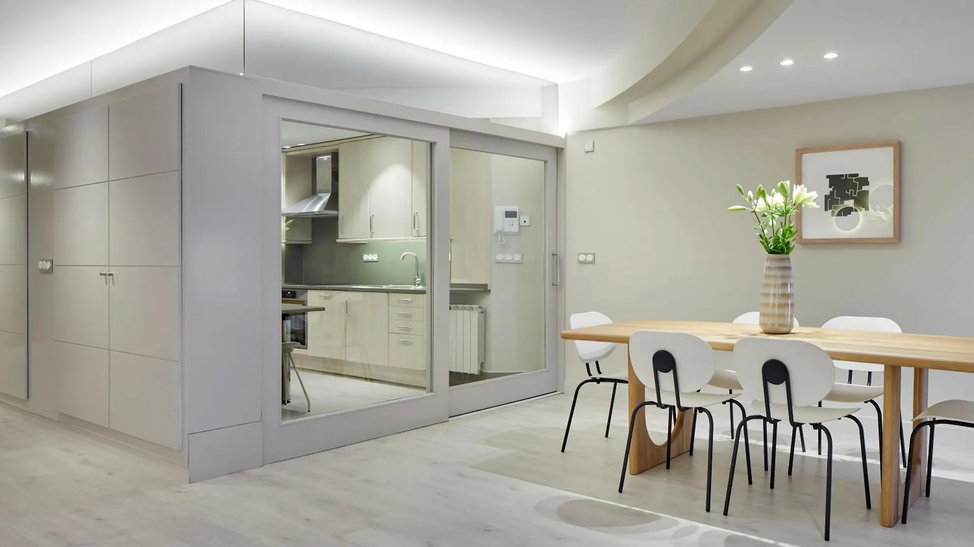 Playa De La Concha 9 By Feelfree Rentals San Sebastian 0*,