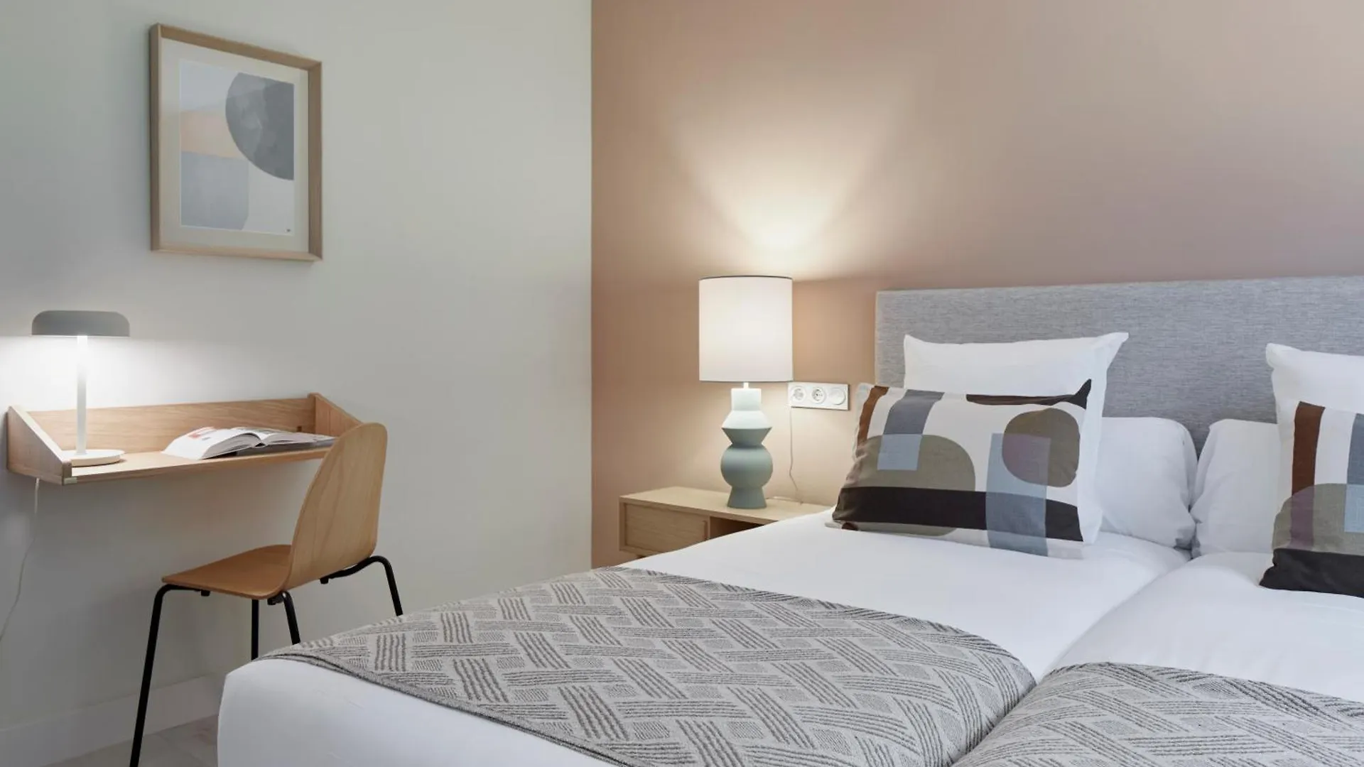 Playa De La Concha 9 By Feelfree Rentals San Sebastian Apartment