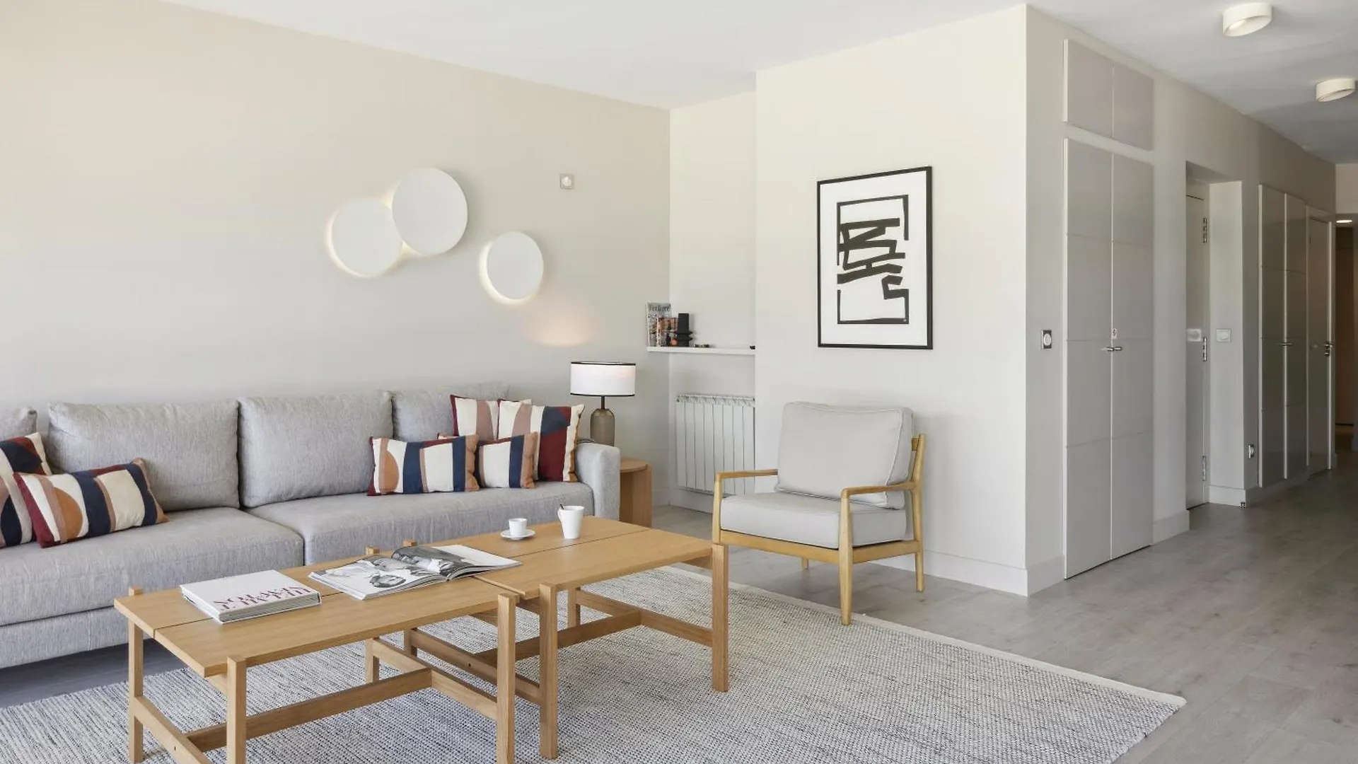Apartment Playa De La Concha 9 By Feelfree Rentals San Sebastian