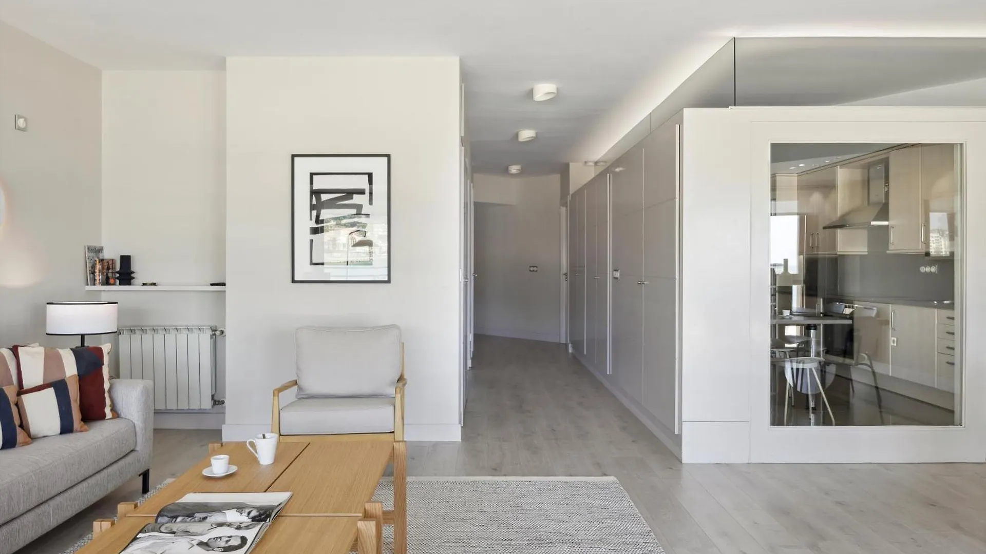 Playa De La Concha 9 By Feelfree Rentals San Sebastian Spain