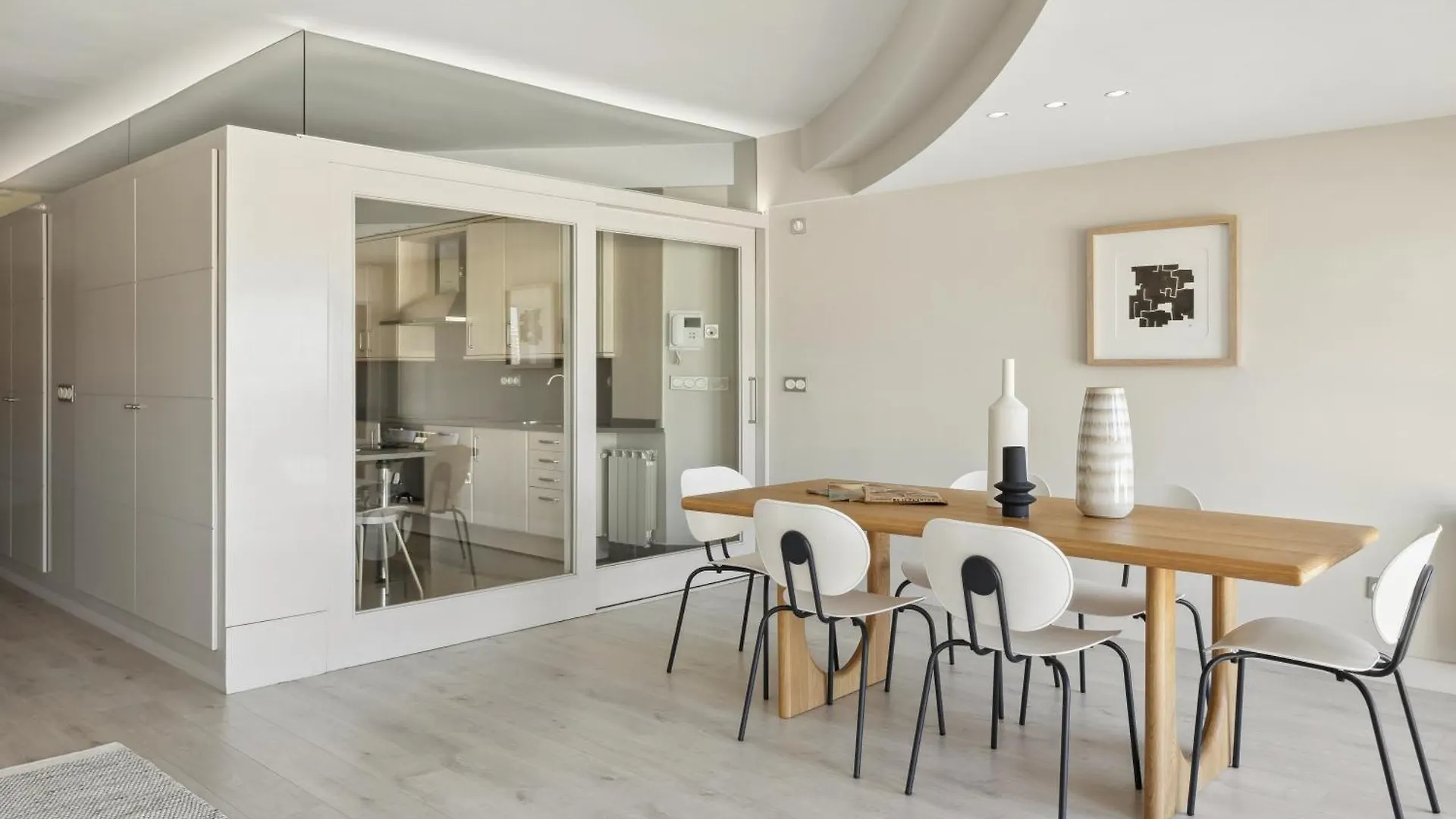 Playa De La Concha 9 By Feelfree Rentals San Sebastian Apartment