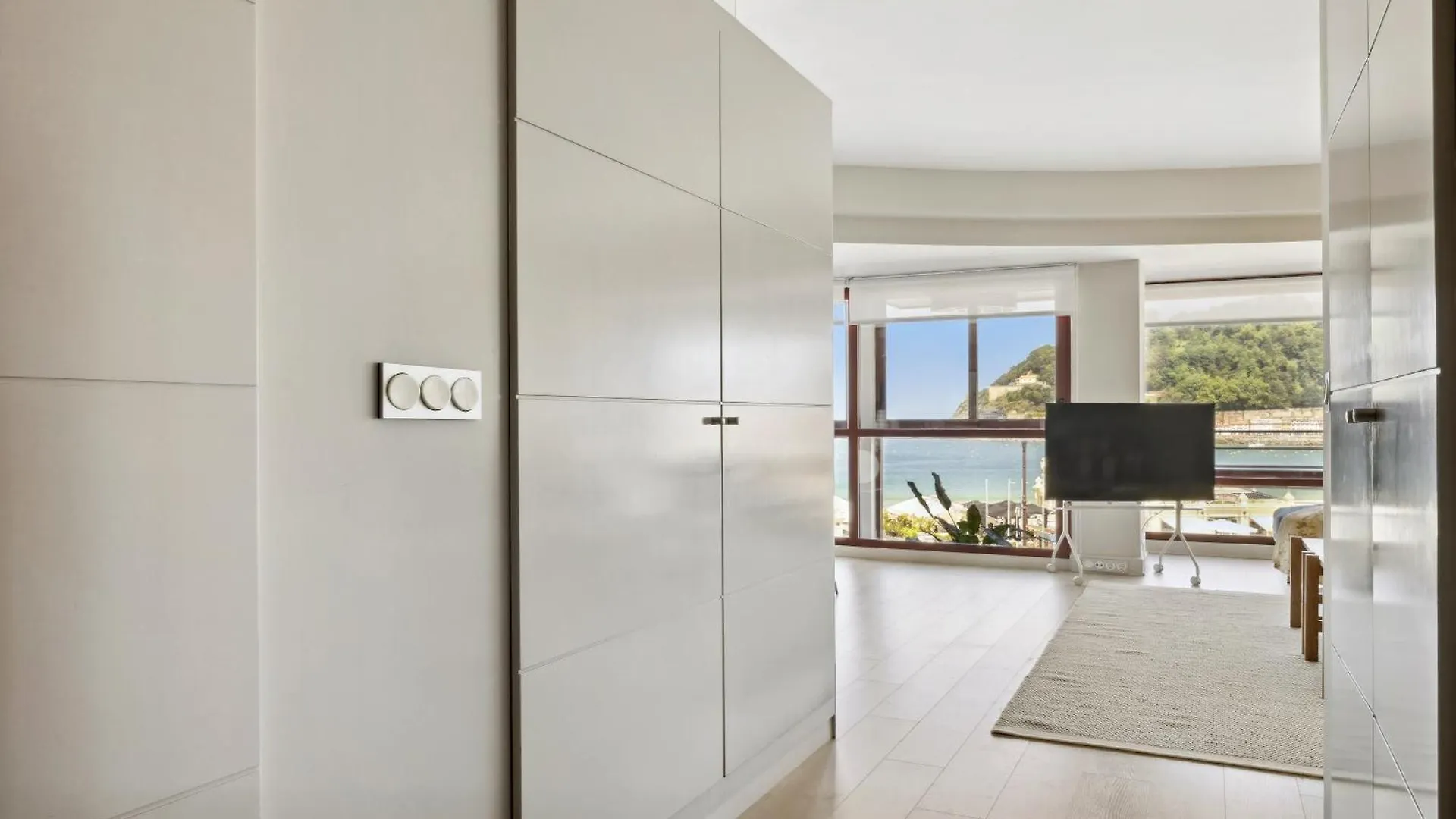 Apartment Playa De La Concha 9 By Feelfree Rentals San Sebastian
