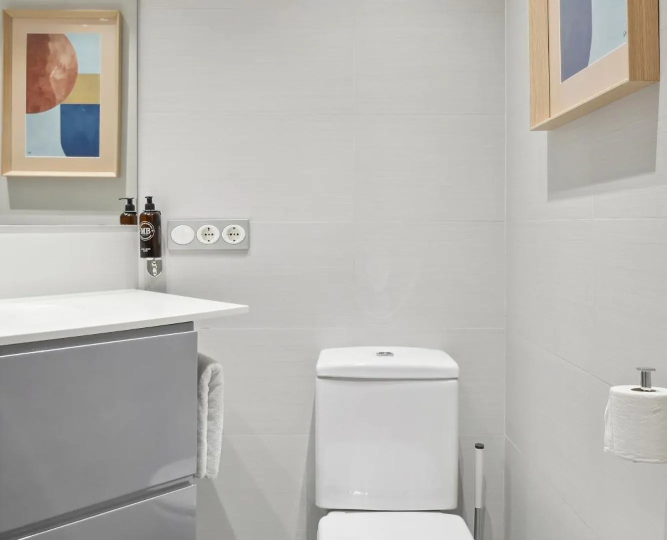 Apartment Playa De La Concha 9 By Feelfree Rentals San Sebastian Spain