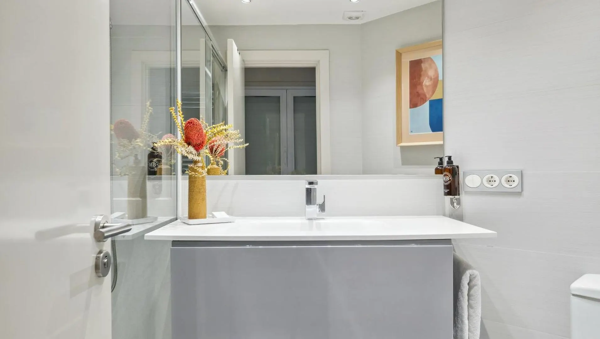 Apartment Playa De La Concha 9 By Feelfree Rentals San Sebastian Spain