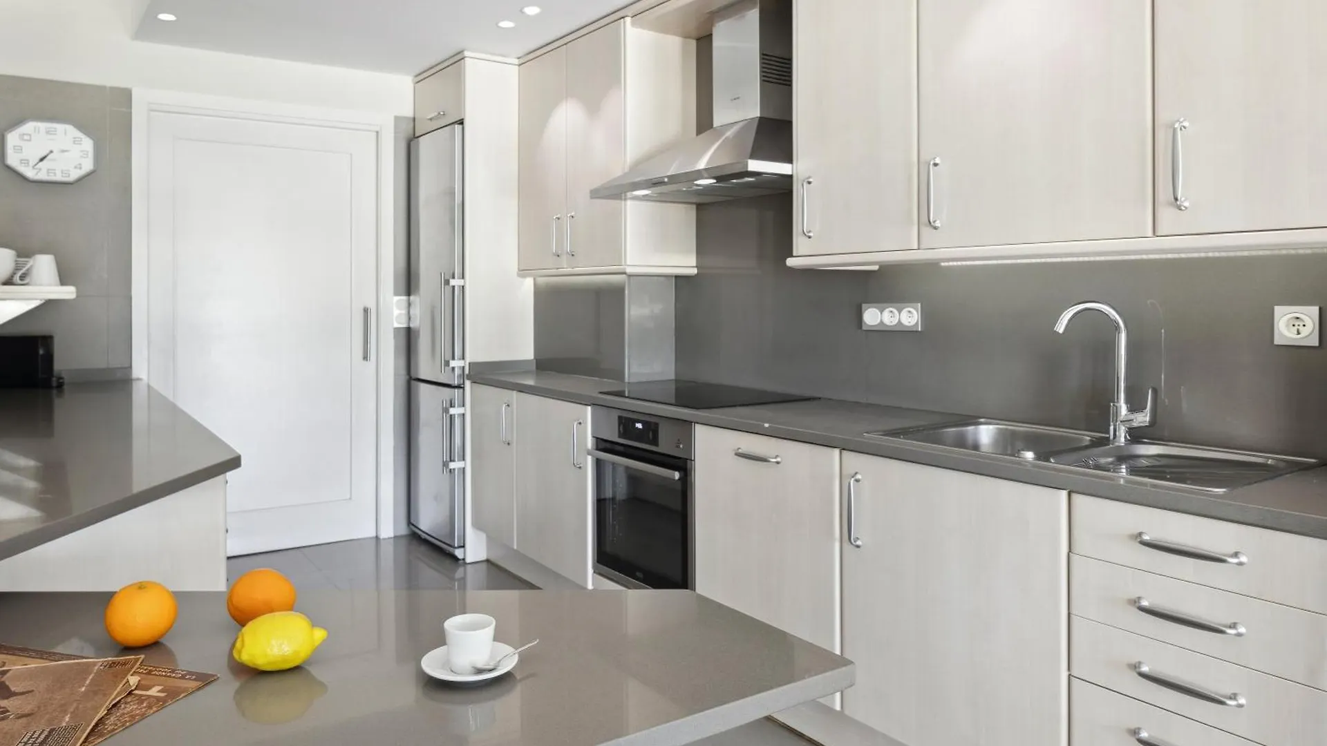 Playa De La Concha 9 By Feelfree Rentals San Sebastian