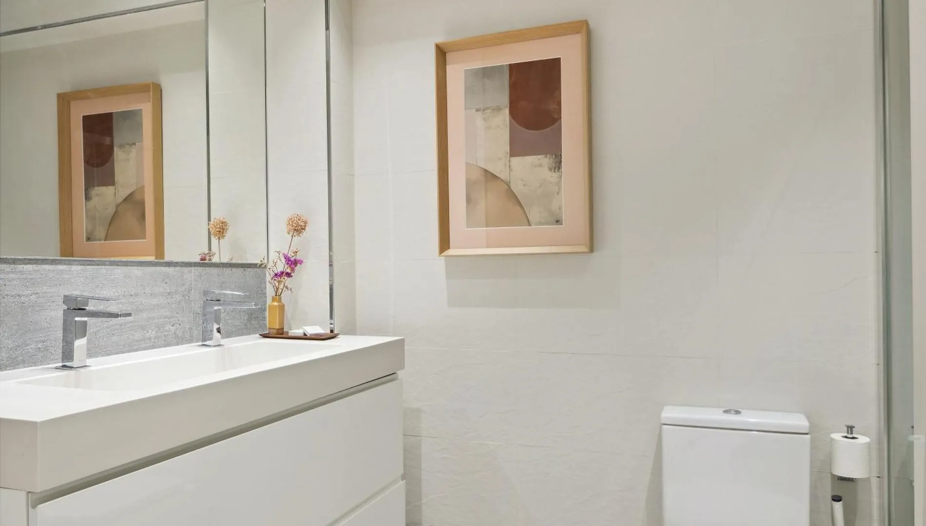 Playa De La Concha 9 By Feelfree Rentals San Sebastian Apartment