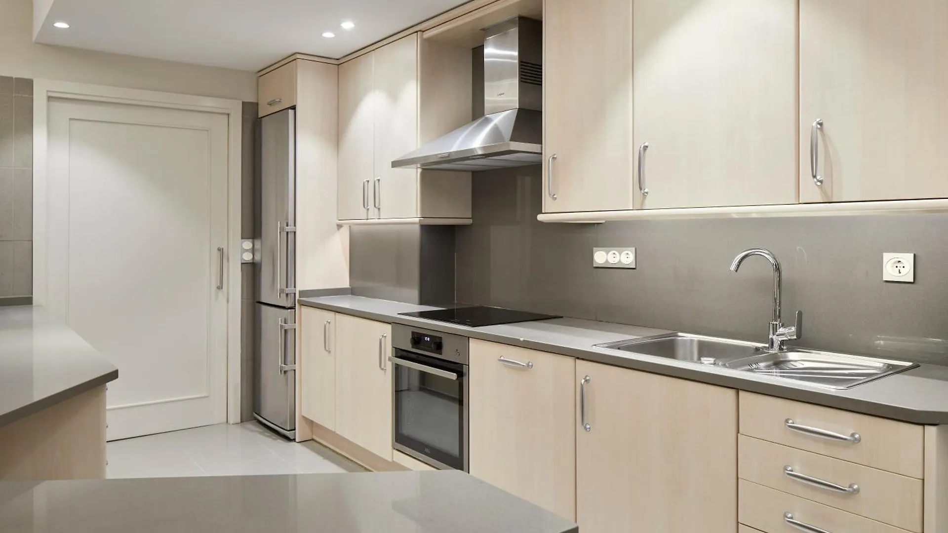Playa De La Concha 9 By Feelfree Rentals San Sebastián
