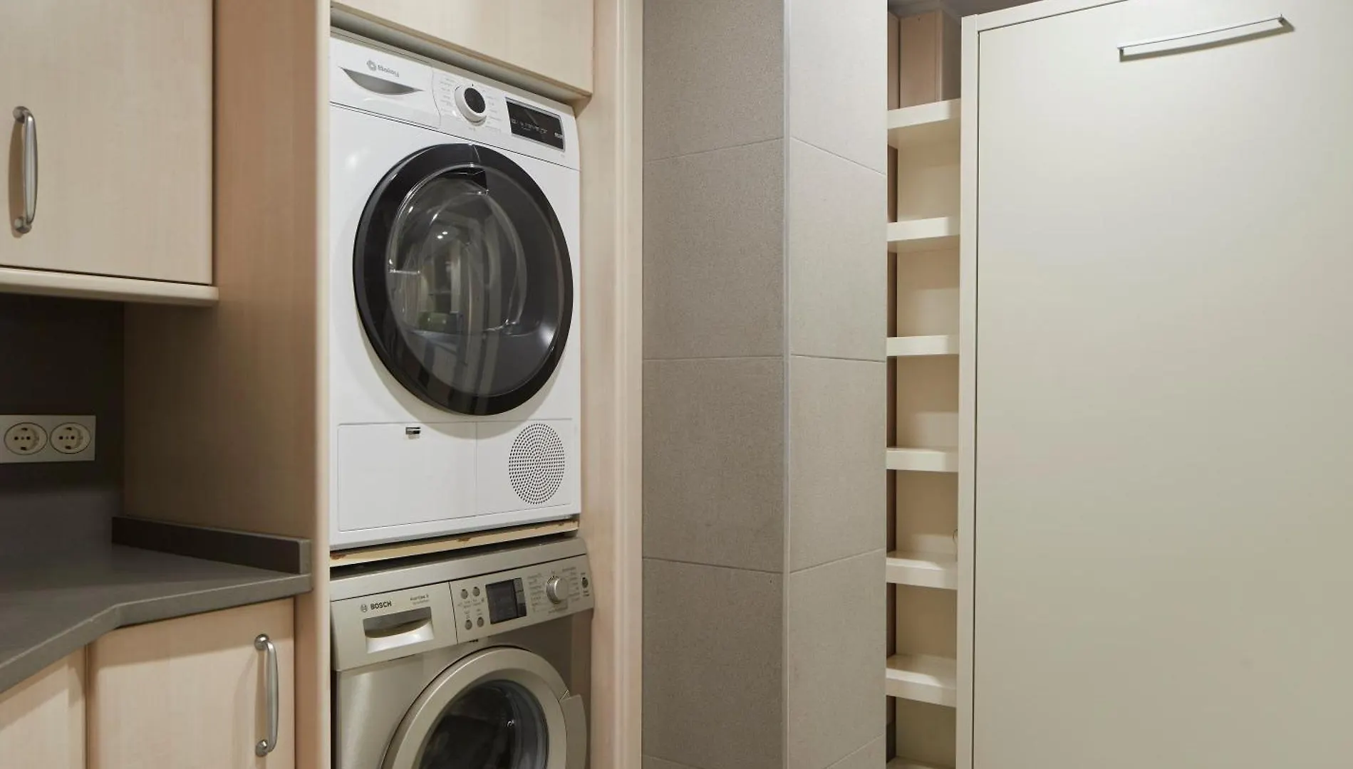 Apartmán Playa De La Concha 9 By Feelfree Rentals San Sebastián