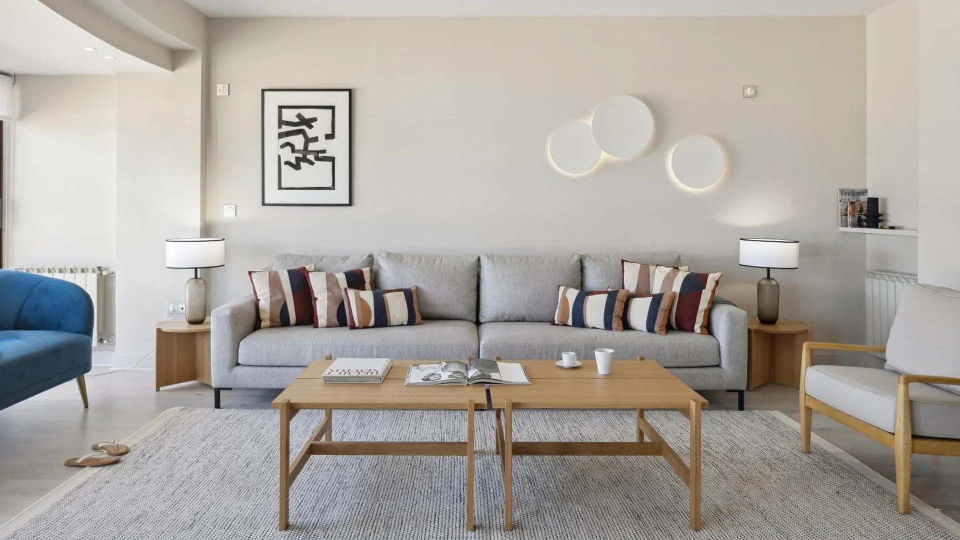 Playa De La Concha 9 By Feelfree Rentals San Sebastián Apartmán