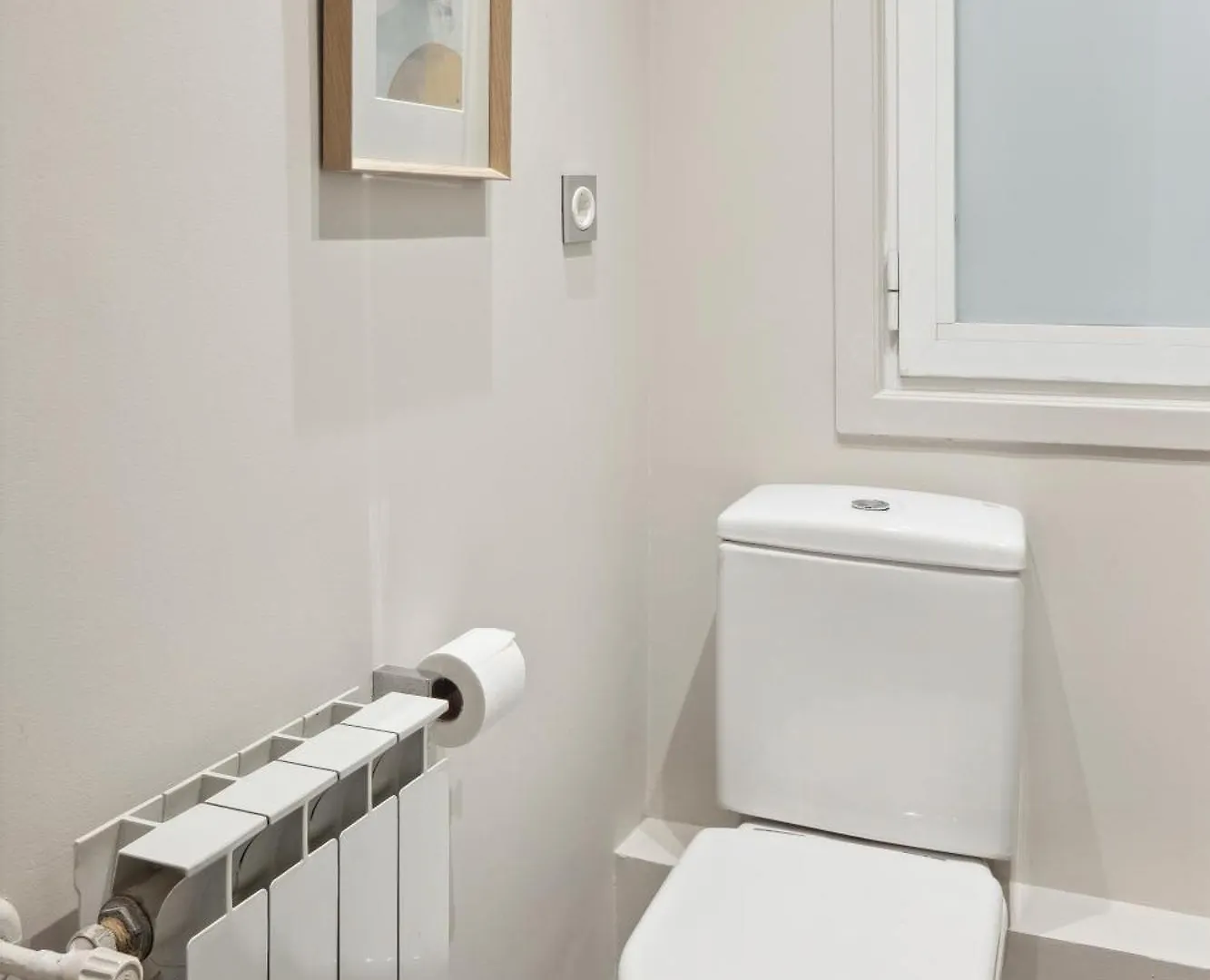 Apartmán Playa De La Concha 9 By Feelfree Rentals San Sebastián
